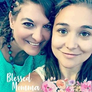 Meet your Posher, Christy